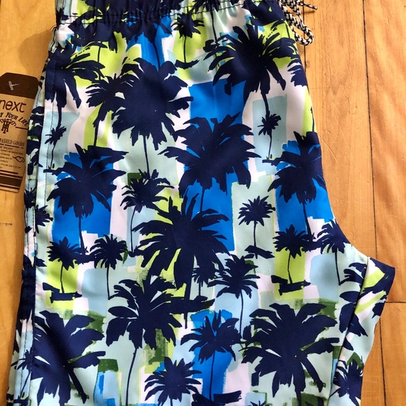 🖤 swimming trunk 3 for $30🖤 - Picture 2 of 3